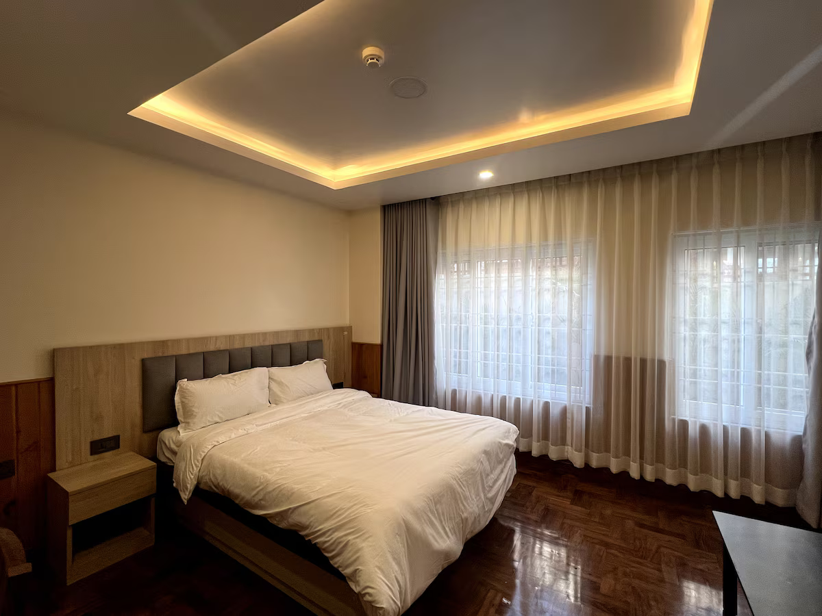 Architectural Detail